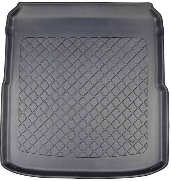 Стелка за багажник ARISTAR Guardliner за Volkswagen Arteon (от 06.2017), седан (4 врати), с резервна гума