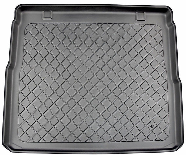 Стелка за багажник ARISTAR Guardliner за Honda CR-V V (2018-2023), SUV, 5-врат, горно положение хибрид