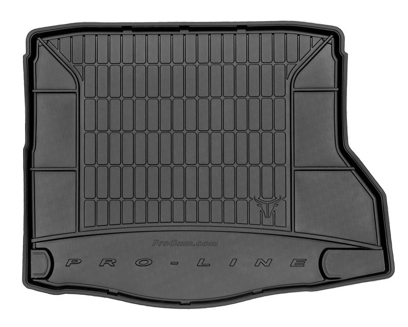 Гумена стелка за багажник Frogum Pro-Line за Mercedes CLA C117 седан (2013-2019)