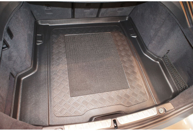 Стелка за багажник ARISTAR за BMW 4 F36 Gran Coupe (07.2014-2021)