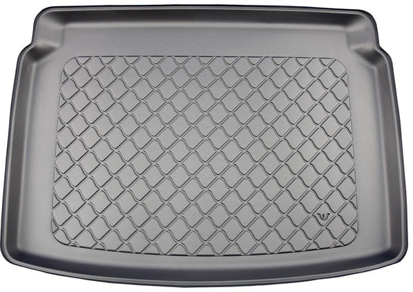 Стелка за багажник Aristar Guardliner за Opel Astra VI L Хечбек 5 врати (2022+) долно положение на багажника