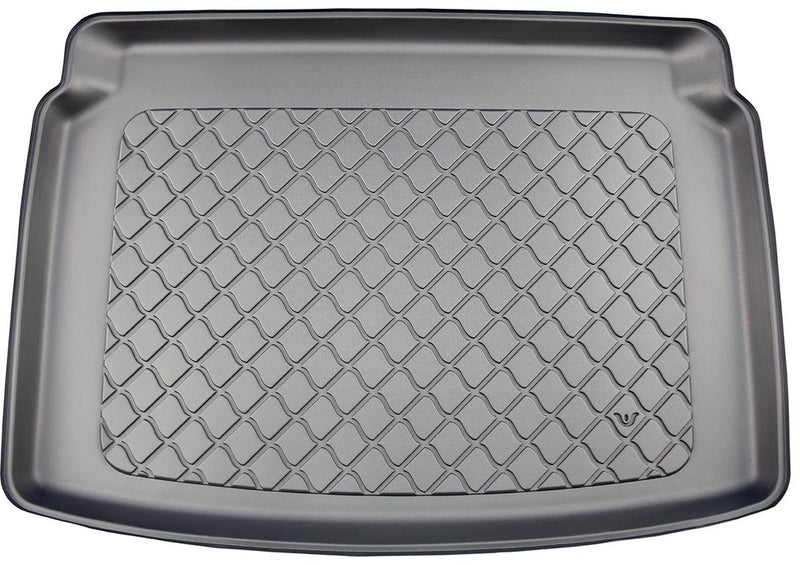 Стелка за багажник Aristar Guardliner за Opel Astra VI L Хечбек 5 врати (2022+) долно положение на багажника