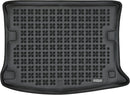 Гумена стелка за багажник Rezaw-Plast за Dacia Sandero I (2008–2012) Хечбек
