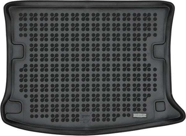 Гумена стелка за багажник Rezaw-Plast за Dacia Sandero I (2008–2012) Хечбек