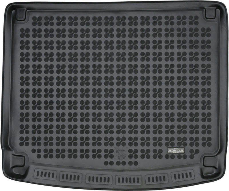 Стелка за багажник Rezaw-Plast за Porsche Cayenne II (2010–2017), SUV