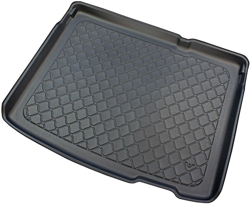 Стелка за багажник ARISTAR Guardliner за Jeep Renegade SUV 5D (2014+) – съвместима с всички версии с подвижен под (горно и долно ниво)