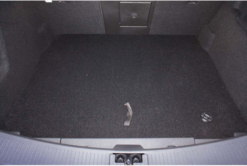 Стелка за багажник Aristar за Opel Astra IV J GTC (10.2011–04.2018) хечбек 5 врати с долно положение