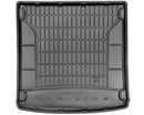 Гумена стелка за багажник Frogum Pro-Line за Audi A4 B7 (2004–2008) Комби