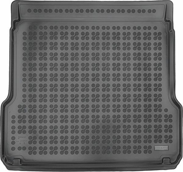 Стелка за багажник Rezaw-Plast за Opel Astra VI L Комби (2021+) за багажник в стандартно положение