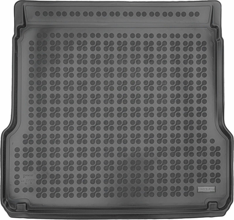 Стелка за багажник Rezaw-Plast за Opel Astra VI L Комби (2021+) за багажник в стандартно положение