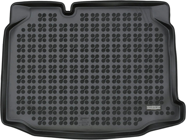 Гумена стелка за багажник Rezaw-Plast® за Seat Leon III Hatchback 5 врати (2013–2020)