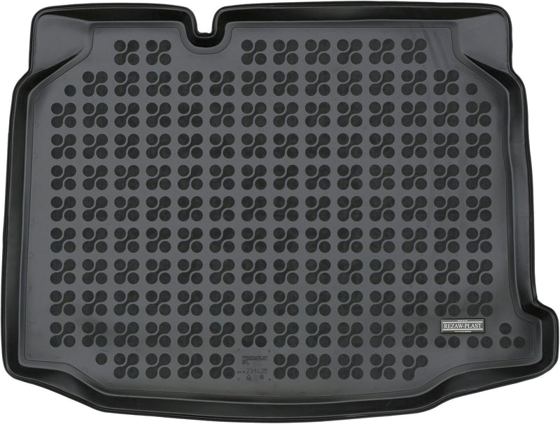 Гумена стелка за багажник Rezaw-Plast® за Seat Leon III Hatchback 5 врати (2013–2020)