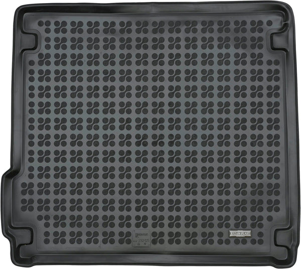 Гумена стелка за багажник Rezaw-Plast® за BMW X5 F15 SUV (2013-2018)