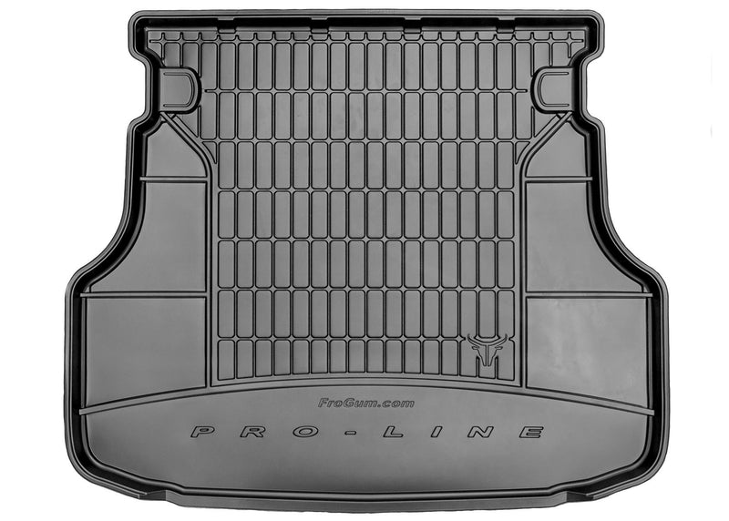 Гумена стелка за багажник Frogum за Toyota Avensis комби (2003-2009) – без странични джобове