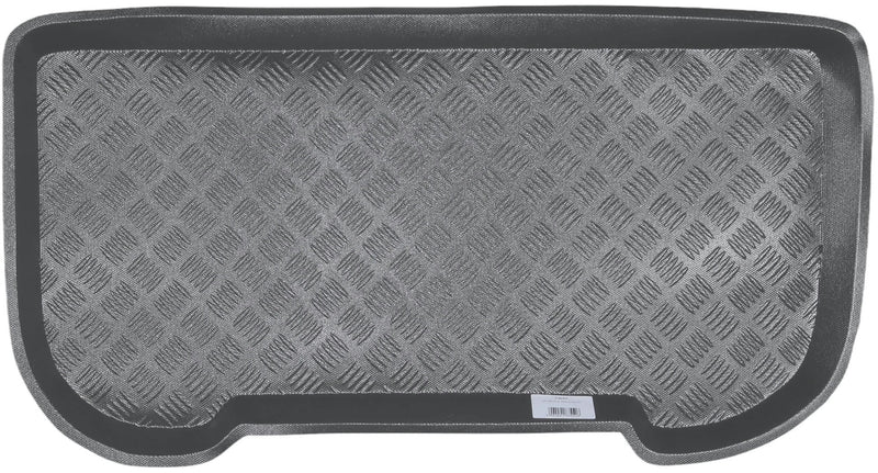 Стелка за багажник Mix-Plast за Opel Adam хечбек 5 врати (2013–2019)