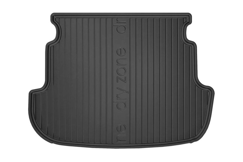 Гумена стелка за багажник Frogum DRY ZONE за Toyota Corolla комби (2002–2007, 2007–2013)