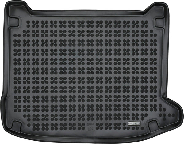 Гумена стелка за багажник Rezaw-Plast® за Dacia Lodgy I (5 места) Миниван (2012-2020)