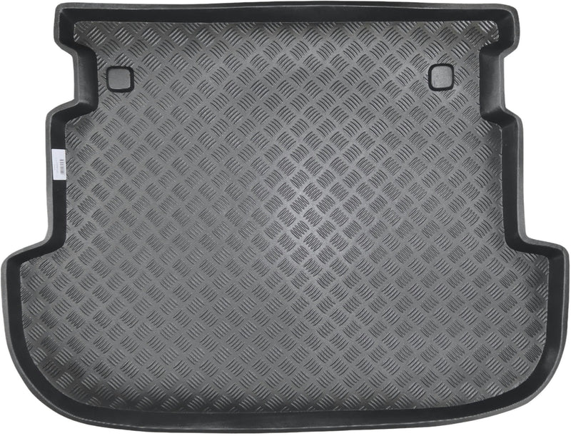 Стелка за багажник Mix-Plast за Toyota Corolla IX (2003–2007) Комби без преградна решетка