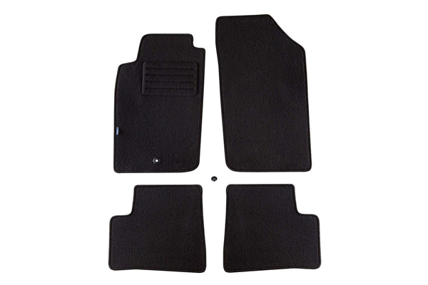 Мокетни стелки Petex за Peugeot 206 (1998–2009), 206 комби (2002–2007) Rex