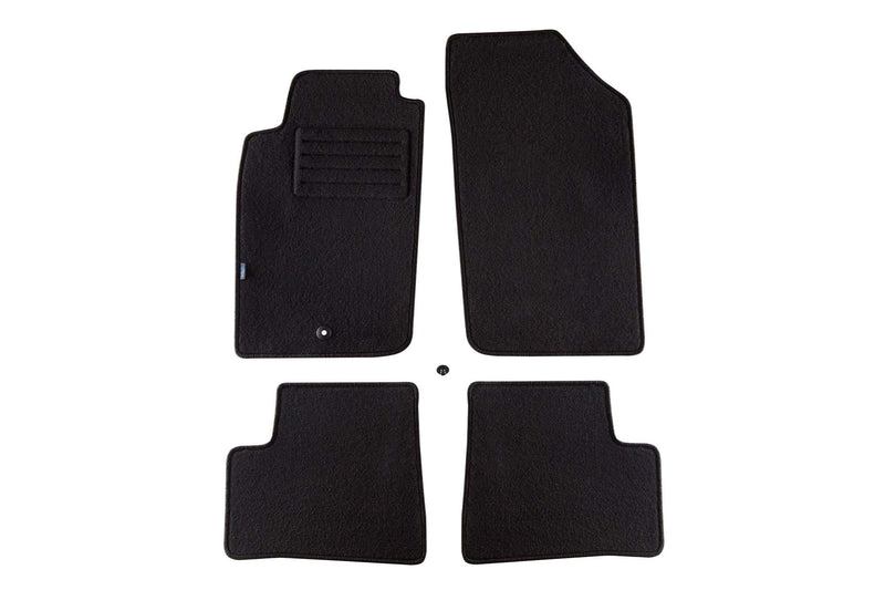 Мокетни стелки Petex за Peugeot 206 (1998–2009), 206 комби (2002–2007) Rex