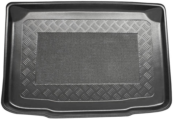 Стелка за багажник ARISTAR за Chrysler Crossfire Coupe (2002–2007)