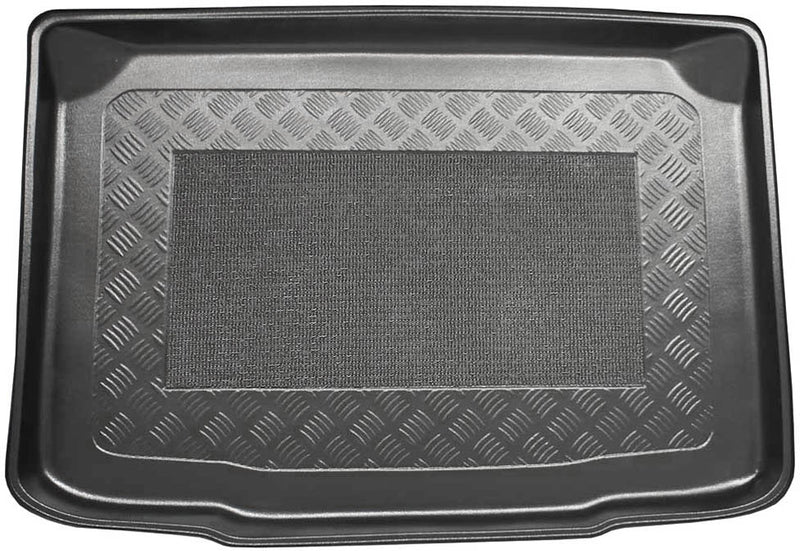 Стелка за багажник ARISTAR за Chrysler Crossfire Coupe (2002–2007)