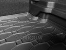 Гумена стелка за багажник Rigum за KIA XCeed (2019+) Комби / горно или долно положение на багажника