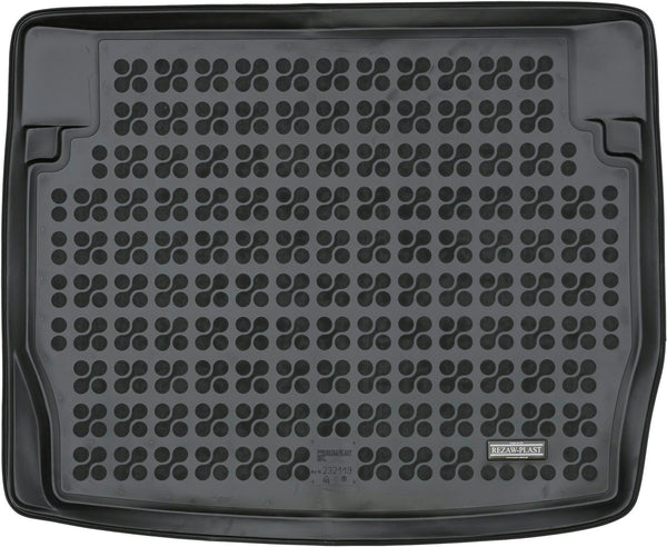 Гумена стелка за багажник Rezaw-Plast® за BMW 1 F20 Хечбек (2015-2019+)