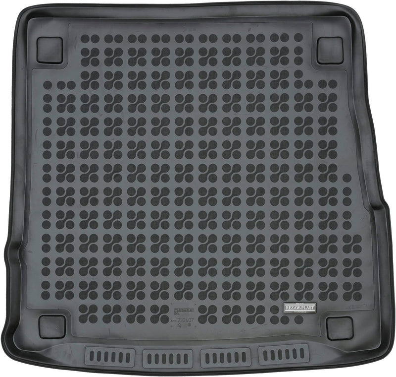 Стелка за багажник Rezaw-Plast за Alfa Romeo Stelvio (2016+)