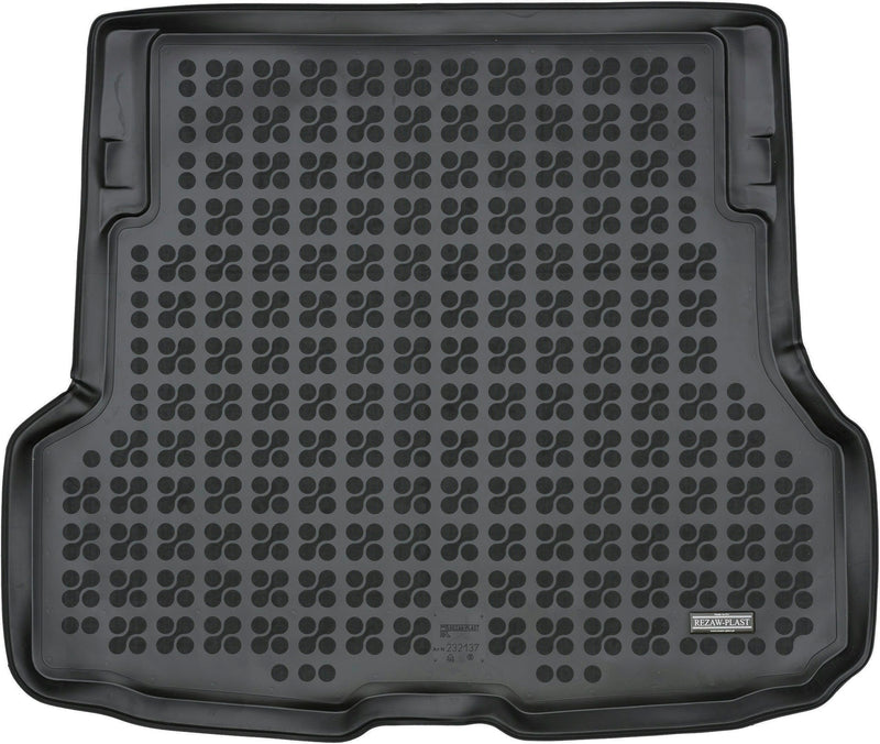 Гумена стелка за багажник Rezaw-Plast® за BMW 4 F36 Gran Coupe (2013-2021)