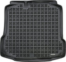 Гумена стелка за багажник Rezaw-Plast® за Skoda Rapid (2012–2019) Седан / Лифтбек