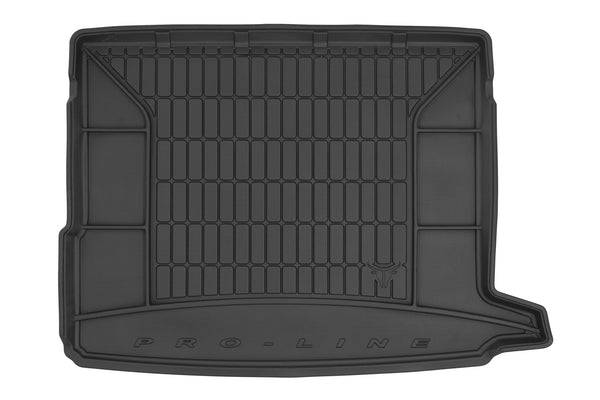 Гумена стелка за багажник Frogum Pro-Line за Mercedes GLC X253 (2016-2022)