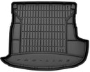 Гумена стелка за багажник Frogum Pro-Line за Mitsubishi Outlander (2012–2021) със субуфер
