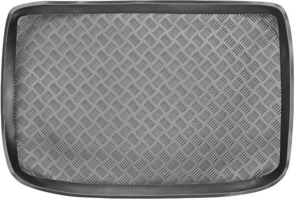 Стелка за багажник Mix-Plast за Mercedes A-Class W176 Хечбек (2012 – 2018)