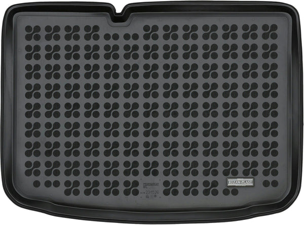 Гумена стелка за багажник Rezaw-Plast® за Skoda Fabia III Хечбек (2014-2021)