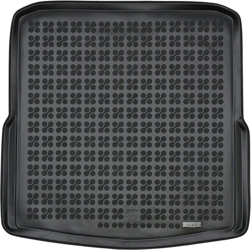 Гумена стелка за багажник Rezaw-Plast® за Škoda Superb II Комби (2009–2015)