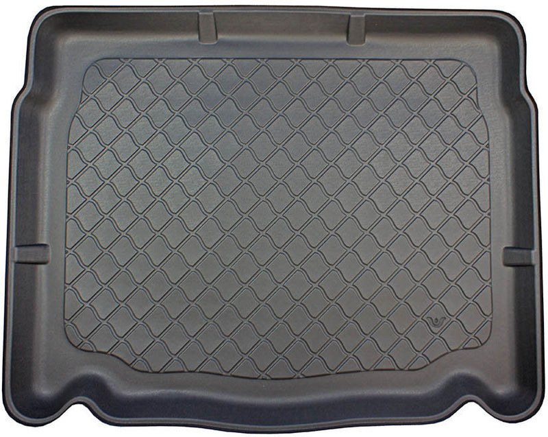 Стелка за багажник Aristar Guardliner за Opel Astra J IV Хечбек 5 врати (2009–2015) с долно положение на багажника