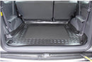 Стелка за багажник Aristar за Toyota Land Cruiser J120 Prado SUV (2003.03–2009) 5/7 места 3-ти ред сгъваеми седалки