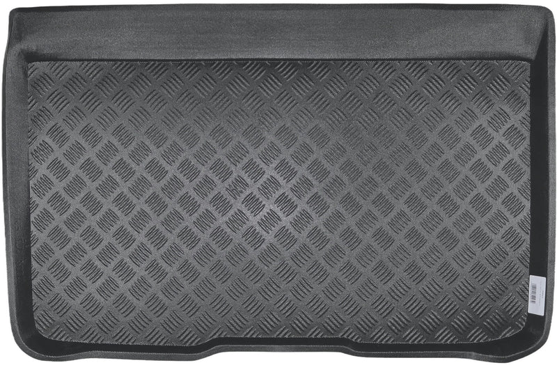 Стелка за багажник Mix-Plast за Mazda 2 Хечбек (2002–2007)