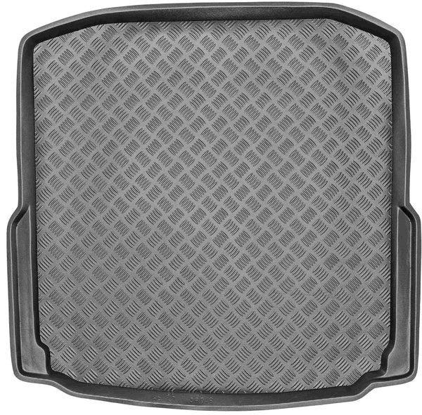 Стелка за багажник Mix-Plast за Škoda Octavia III (2013-2019) Хечбек