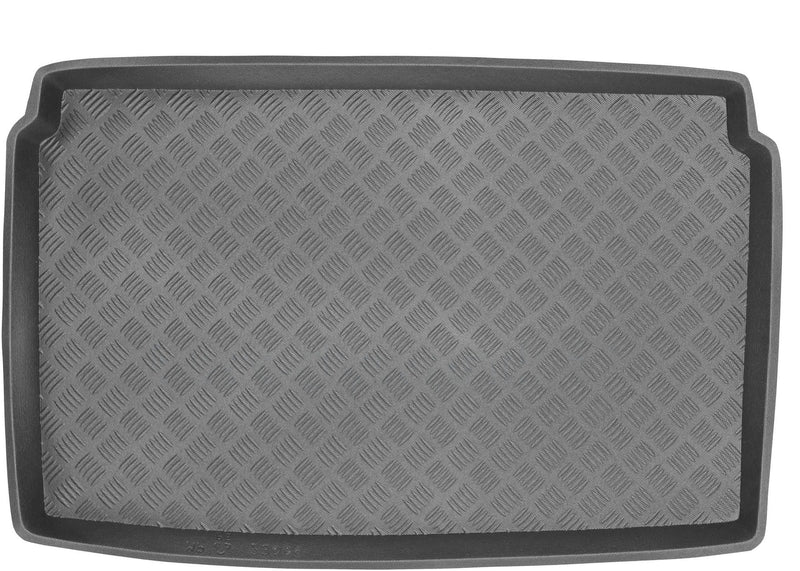 Стелка за багажник Mix-Plast за Opel Corsa F (2019+) Хечбек