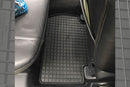 Гумени стелки Petex за Citroen C-Crosser (2007-2012), 4 части