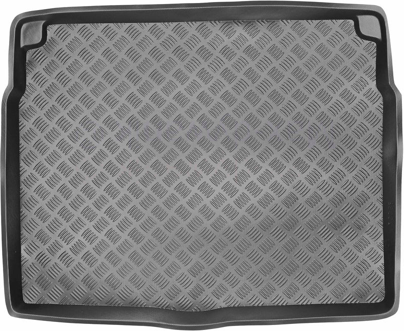 Стелка за багажник Mix-Plast за Opel Astra IV J Хечбек (2009–2015)