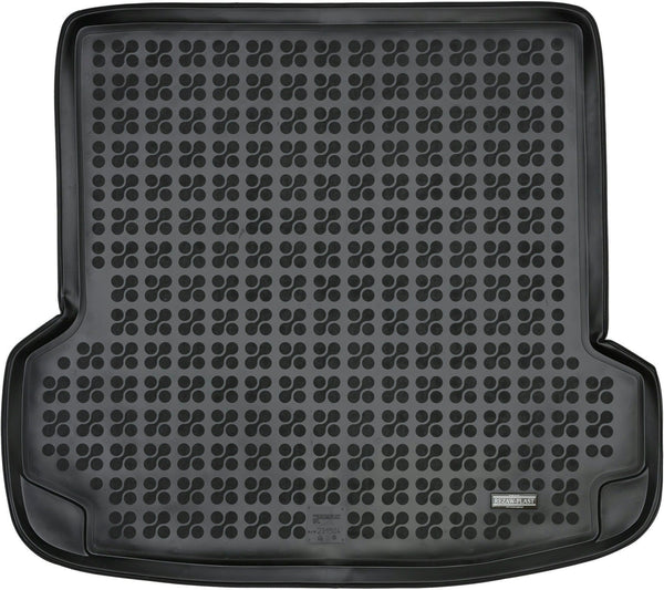 Гумена стелка за багажник Rezaw-Plast® за Škoda Octavia I (1997–2004) Комби