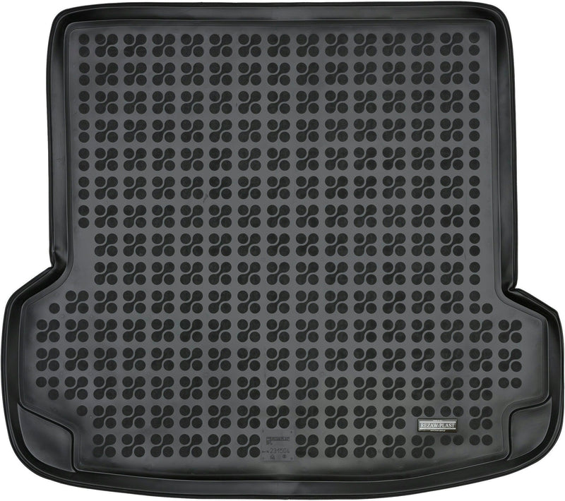 Гумена стелка за багажник Rezaw-Plast® за Škoda Octavia I (1997–2004) Комби