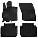 2.5D Гумени стелки Frogum №77 за Mitsubishi Outlander (2012–2021)