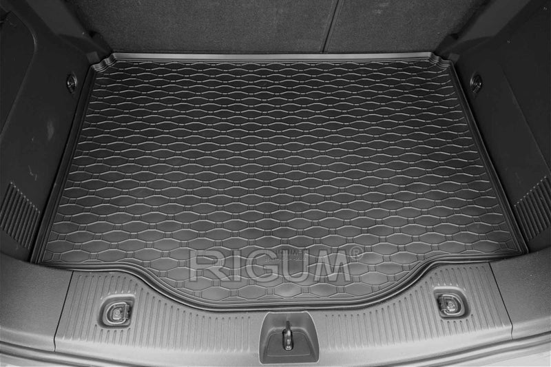 Гумена стелка за багажник Rigum за Chevrolet Trax (2013-2020)