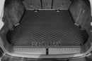 Гумена стелка за багажник Rigum за BMW серия 5 G31 комби (2017-2023)