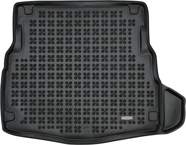 Гумена стелка за багажник Rezaw-Plast® за Mercedes C-Class W205 (2014-2020) Лимузина / Седан