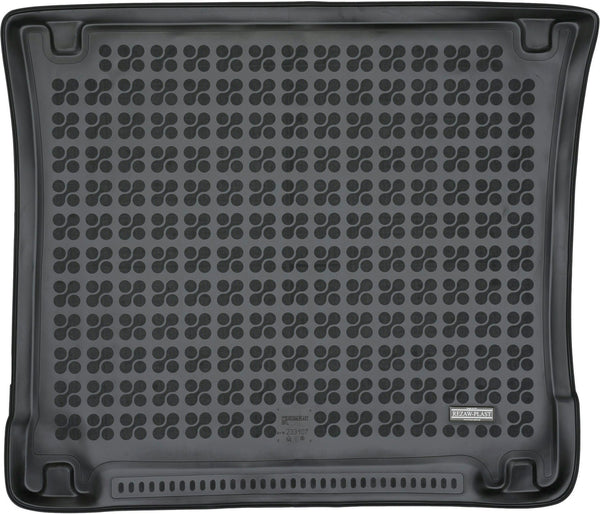 Гумена стелка за багажник Rezaw-Plast® за Jeep Grand Cherokee WK2 SUV (2010-2021) с висок борд